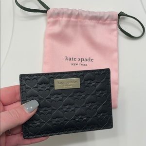 Kate Spade cardholder